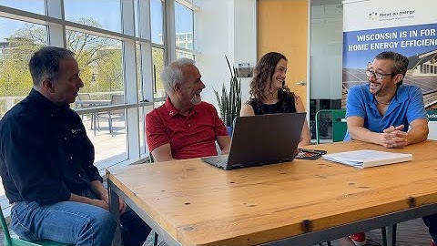 Building a Net Zero Ready Home: The Energy Model (Special Episode)