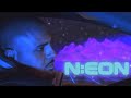 Blash  neon  full album  4k