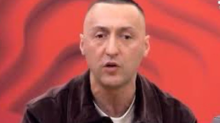 FLET G-BANI pas përjashtimit.../ GAZETARI: E shkatërroi VALBONA, ja arsyeja pse doli | Breaking