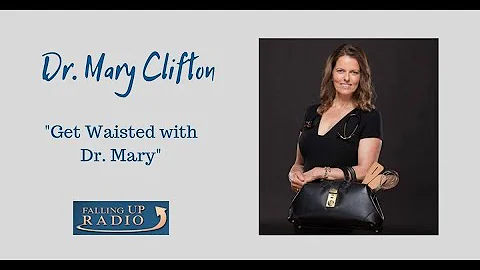 Dr. Mary Clifton - How changing your lifestyle and...