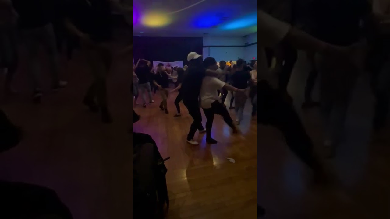 Full video to Picante Social