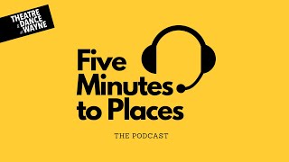 Five Minutes to Places - 