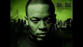 Dr.Dre - Big Egos instrumental chords