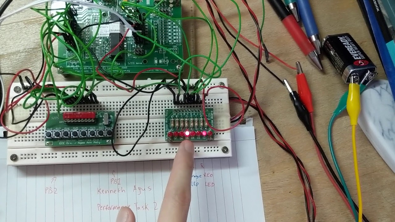 Performance Task 2 - YouTube