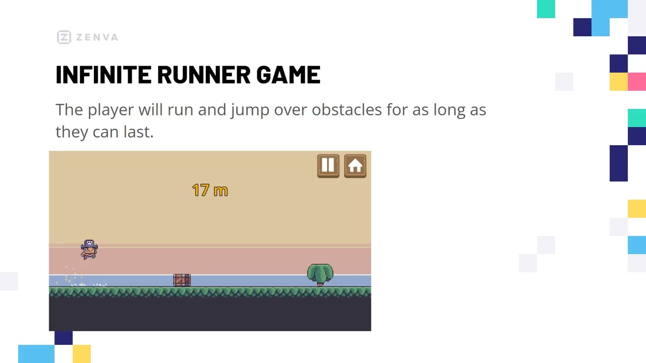 Intro to Mobile Game Development with Godot preview 1