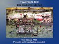 TWA Flight 800: The Radar Evidence by Tom Stalcup PhD