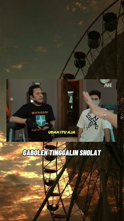 Kata bijak Atta halilintar