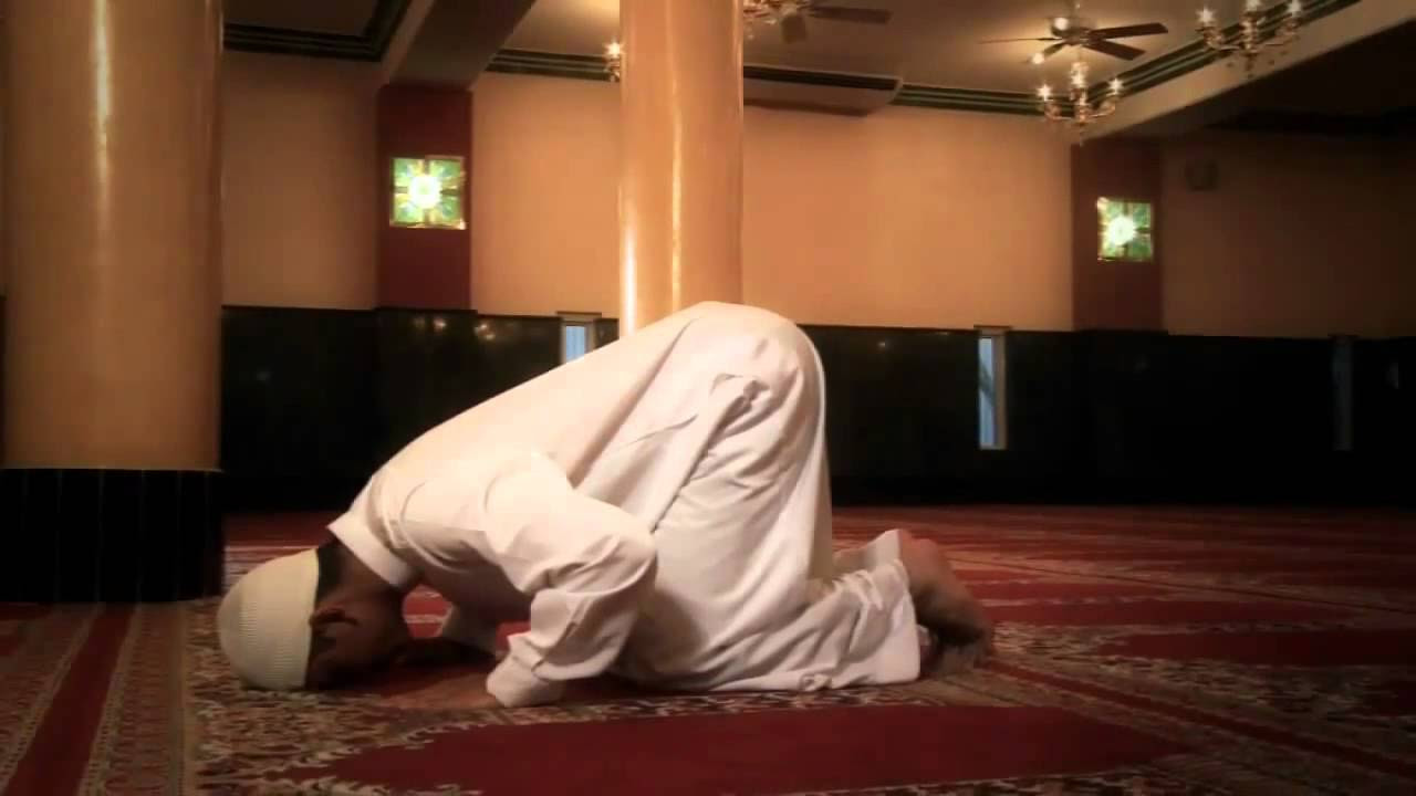 Comment faire la Salat al Fajr la prire de laube