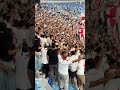 هتافات جماهير الزمالك هدي يا هدي بنحبك يا هدي الزمالك جمهور الملوك سيراميكا كليوباترا 