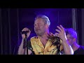 Sasha LIVE - IF YOU BELIEVE - Robinson Club Kyllini Beach 2021