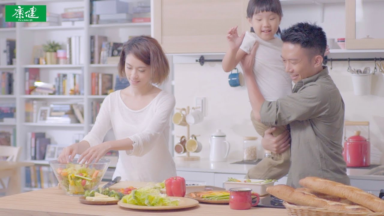 純粹．愛生活 | 2017康健樂活節