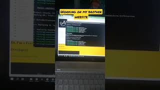deploy website on firebase hosting | build website for showcase your business & work #upmyskill