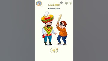 dop2 delete one part level 5855 walk through solution #viralvideo #trendingshorts #trendingshorts 