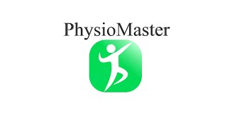 PhysioMaster - Physiotherapy Essential Toolkit screenshot 1