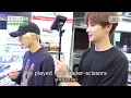 The Boyz moments that make me happy and confused at the same time (Prt.1) Eng sub