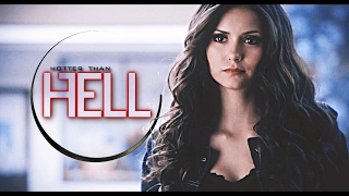 ► Multifemale | Hotter Than Hell