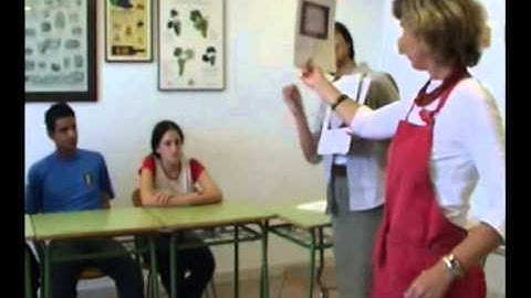 Task Based Learning w. Maltese subtitles