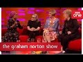 Nadiya Hussain on baking for the Queen - The Graham Norton Show 2016: Episode 10 – BBC One