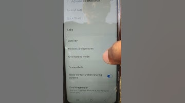 Double tap to on in Samsung Galaxy A04 Smartphone #samsunga04