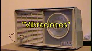 Vibraciones De Radio Capital programa Completo