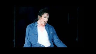 Michael Jackson   The Way You Make Me Feel 30Th Anniversary Celebration Remastered Widescreen