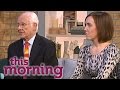 Buckingham Palace Reacts To The Prince Andrew Sex Scandal | This Morning