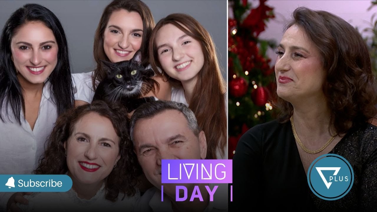 Merita Halili prezanton familjen: Vajza e vogël ka marrë talentin tim, ka nisur me koncertet e para