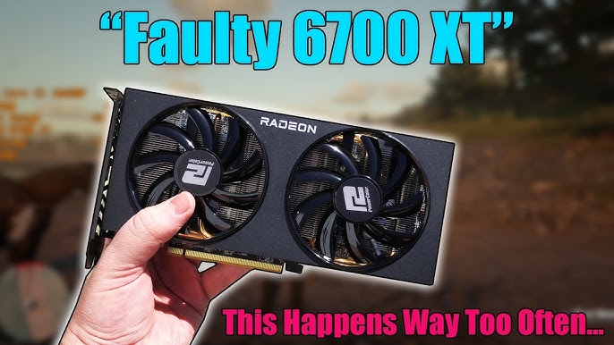 The RX 6700 XT is STILL a BEAST! (2 Years Later) 