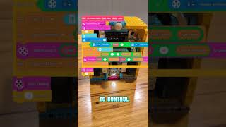 LEGO Robot Design Secret: Why Caster Wheels Could Be Hurting Your Accuracy!