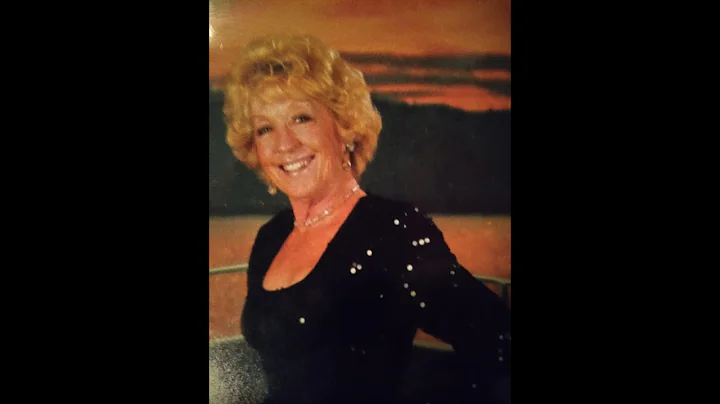 In Memory Of Nancy Pritchard Pickron