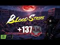 BLOODSTRIKE ZOMBIE ROYAL + 137 kill Gameplay ULTRA GRAPHICS
