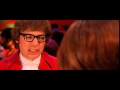 Austin Powers Swinger Baby