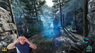 ATOMFALL - Walkthrough Gameplay - EP 17 (4k)