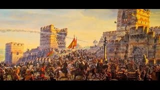 Sejarah Kesultanan Turki dan Ottoman | Dokumenter BBC full HD