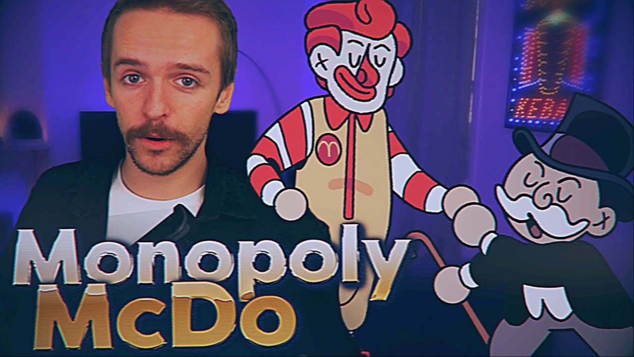 Monopoly McDonald’s : tout était truqué