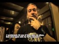 Capture de la vidéo Meshuggah In India: The Documentary