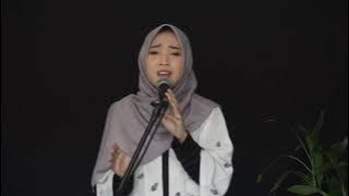 DYAS VAGSA - SHOLAWAT BADAR | LIVE PERFORM VIRTUAL