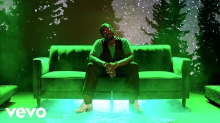 Video thumbnail of "Willie Jones - Bein' Green (Official Lyric Video)"