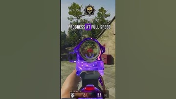 “The Secret Every BO6 Grinder Is Using 👀”#BO6 #BlackOps6 #CallofDuty #COD #BO6BotLobby #warzone