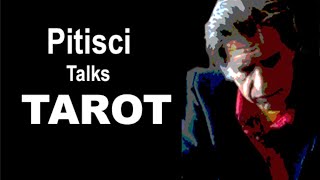 Tarot Cards / Conceptual Blending - Seeing thru the mystery
