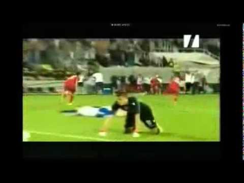 Dila Gori  1-0  Hajduk Split  დილა გორი 1  0 ჰაიდუკუ 2013