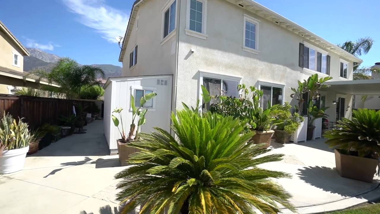 Just Listed! 12461 Goodwood Dr. Exterior Video Unbranded