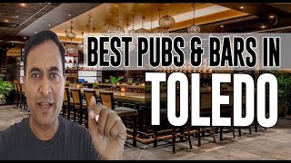 Best Bars Pubs & hangout places in Toledo, Ohio, United States