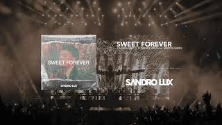 Calvin Harris ft. Florence Welch vs. Martin Garrix - Sweet Forever (Sandro Lux Mashup)