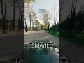 İSMAYILLI