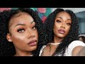 Celebrity Hairstylist Secret 3 | GLUELESS WIG | PERFECT BABY HAIR for BEGINNERS