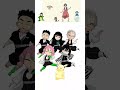 POKÉDANCE その3 / 鬼滅の刃MMD