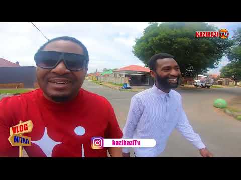 VLOGMITAA 24 Kabla Kuruka Na Ndege Fashion Designer Mtanzania Kutoka Ushuani Analipwa 1M Kwa Wiki