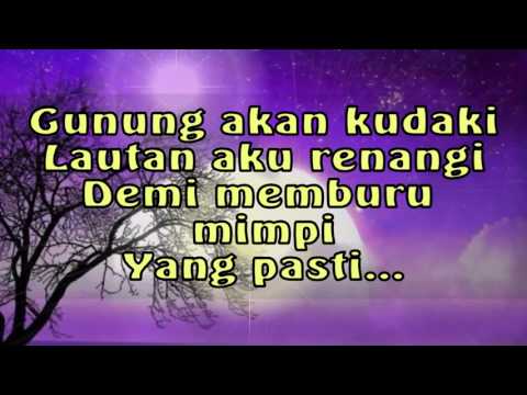 ▶ IWAN FANTASIA MUSIM CINTA +LIRIK)
