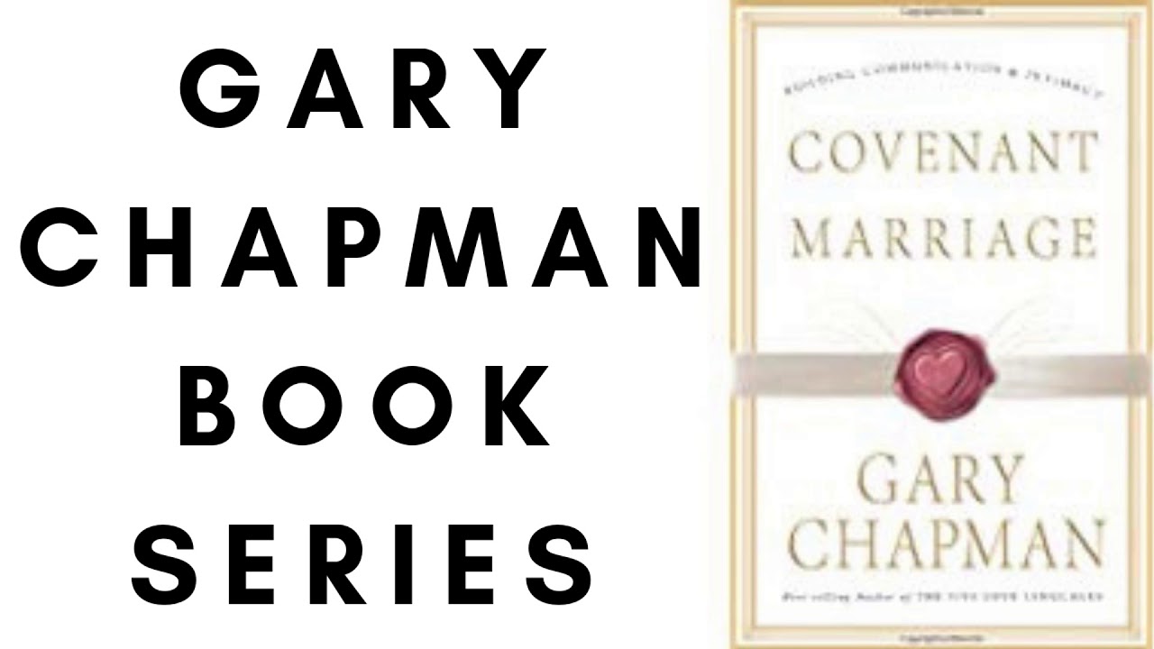 Covenant Marriage: Building Communication and Intimacy - Podcast Episode YMMP064 - YouTube